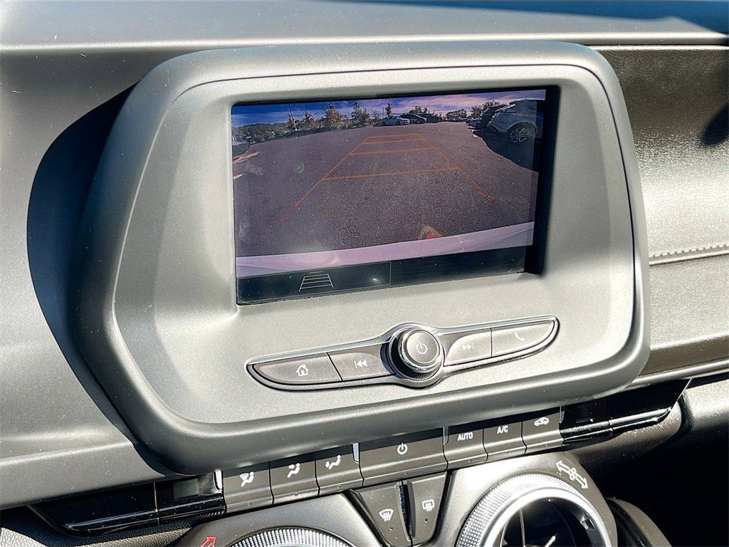 Used 2023 Chevrolet Camaro LT image 13