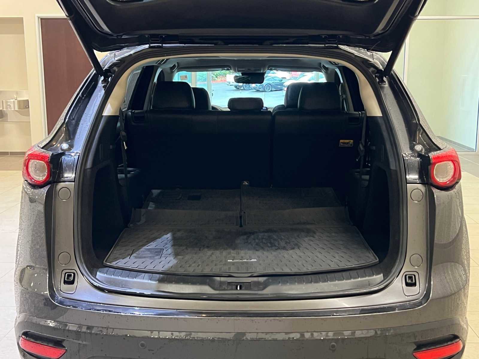 Used 2022 MAZDA CX-9 Touring Plus image 29