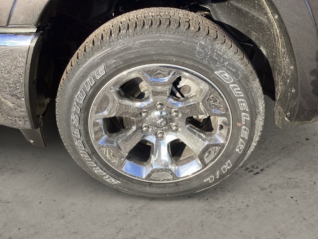 New 2026 RAM 1500 Big Horn AWD/4WD image 16