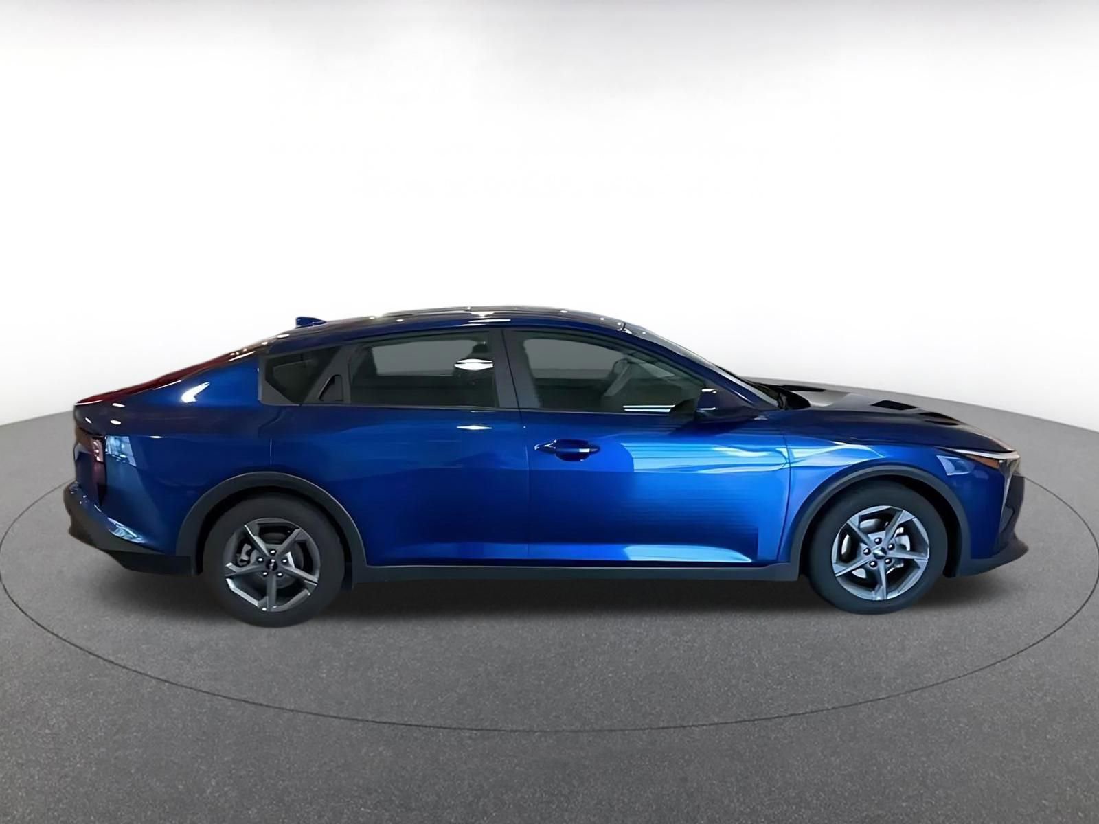 Used 2025 Kia K4 FWD image 12
