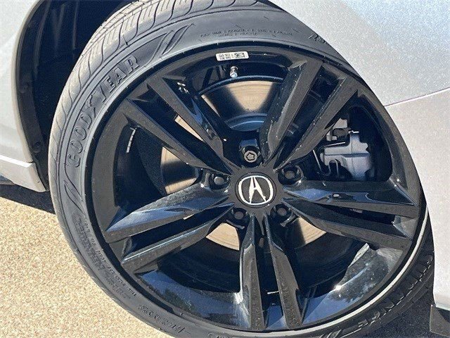 New 2026 Acura Integra A-Spec FWD image 10