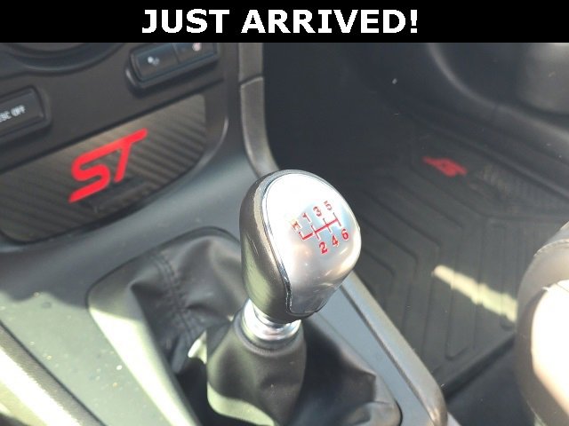 Used 2018 Ford Fiesta ST w/ ST Recaro Package image 15