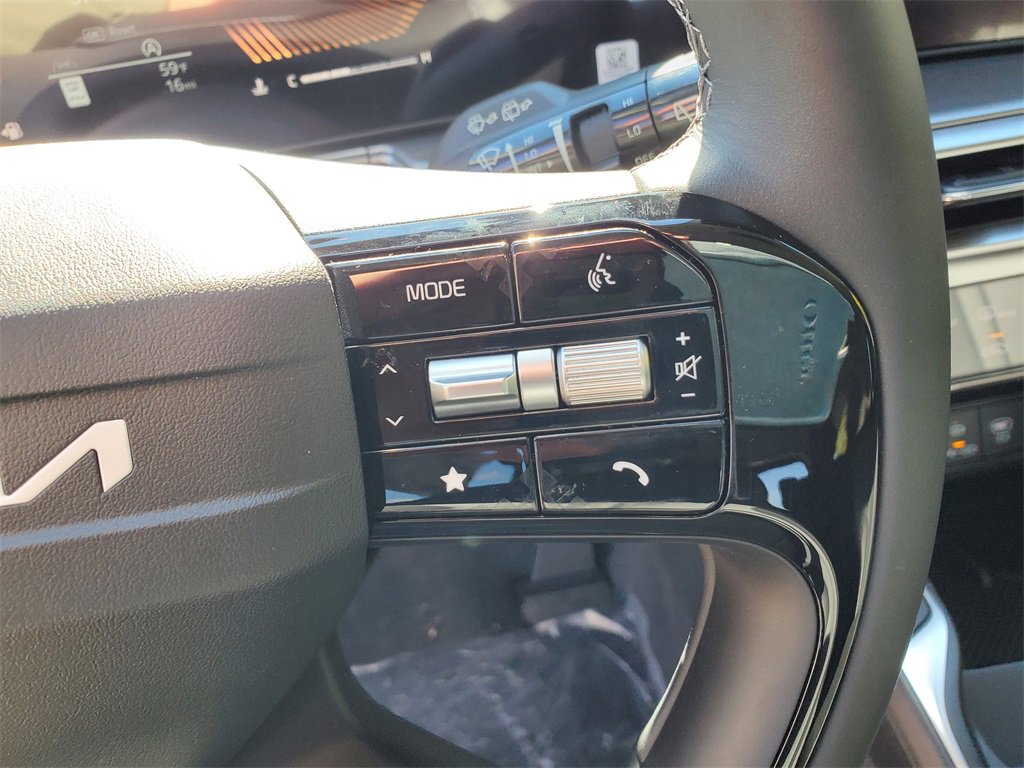 New 2026 Kia Sorento EX image 13