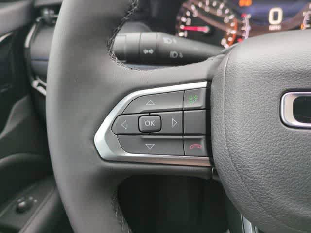 New 2026 Jeep Compass Latitude image 24