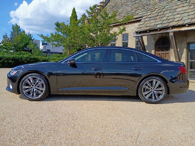Used 2020 Audi A6 2.0T Premium Plus AWD/4WD image 6