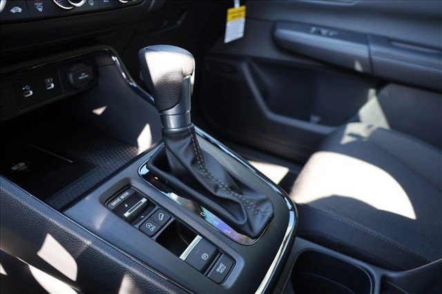 New 2027 Honda CR-V LX image 19