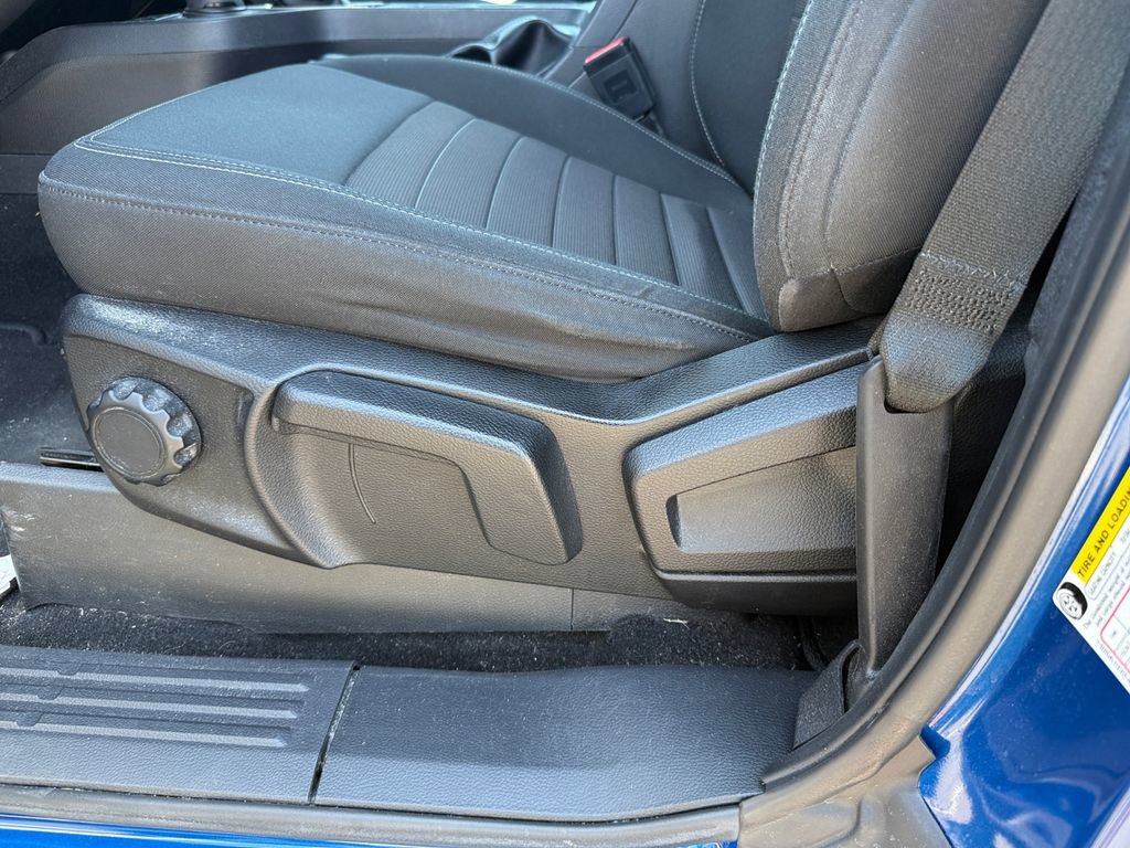 Used 2019 Ford Ranger XL w/ Equipment Group 101A Mid image 13