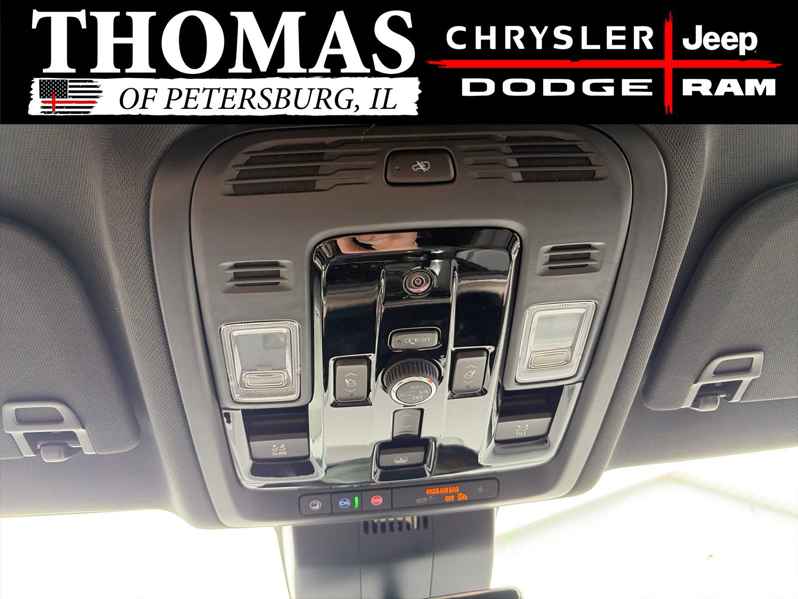 Used 2026 Chevrolet Suburban High Country AWD/4WD image 23