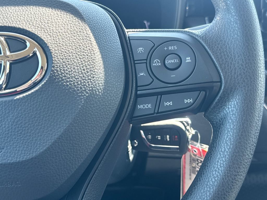 New 2026 Toyota Corolla LE FWD image 23