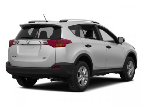 Used 2014 Toyota RAV4 LE AWD/4WD image 2