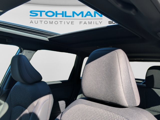 New 2026 Subaru Forester Touring AWD/4WD image 12