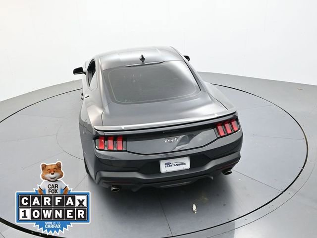 Used 2024 Ford Mustang GT Premium RWD image 24
