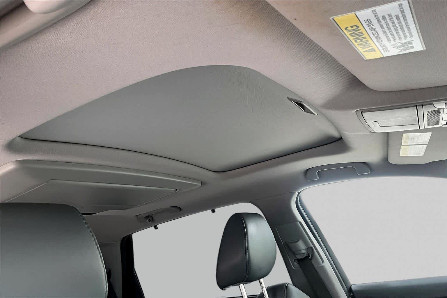 Used 2015 Acura MDX FWD w/ Advance & Entertainment image 13