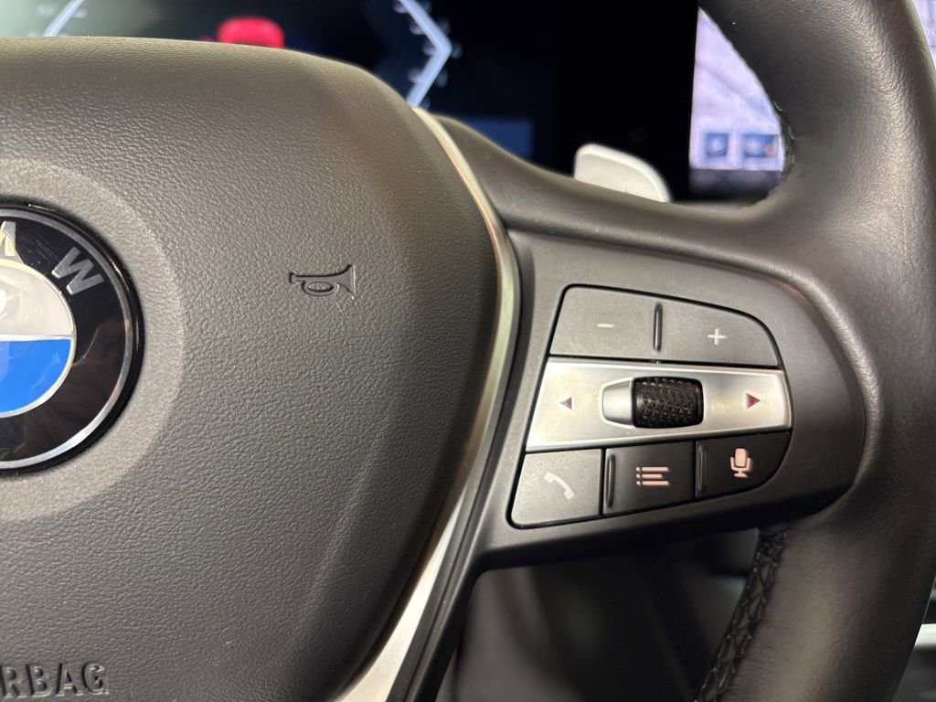 Certified 2024 BMW 230i Coupe w/ Convenience Package image 19