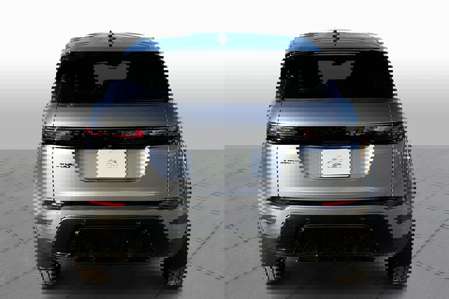New 2026 Land Rover Range Rover Evoque S image 4