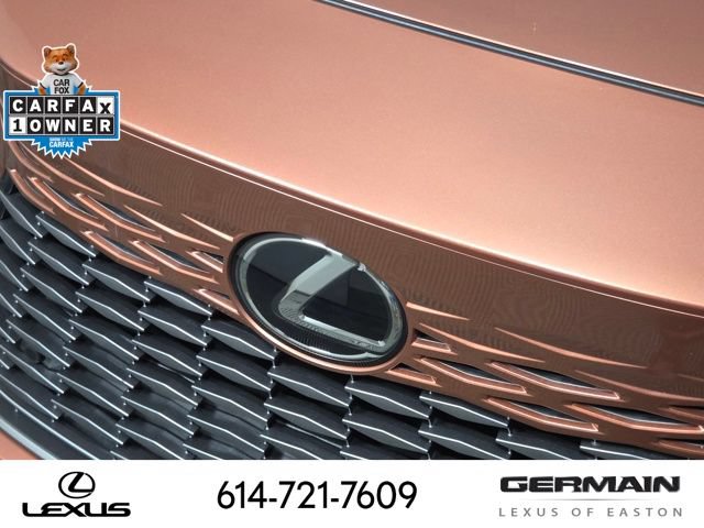 Certified 2024 Lexus RX 350 Premium w/ Accessory Package (Z1) AWD/4WD image 14
