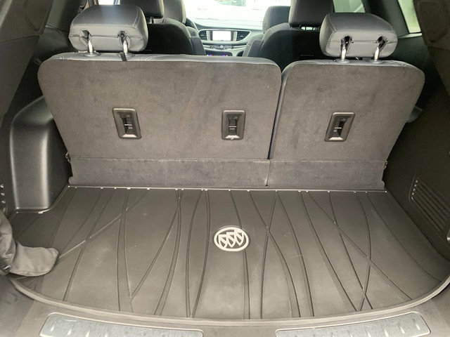 Used 2024 Buick Enclave Premium w/ Experience Buick Package AWD/4WD image 17