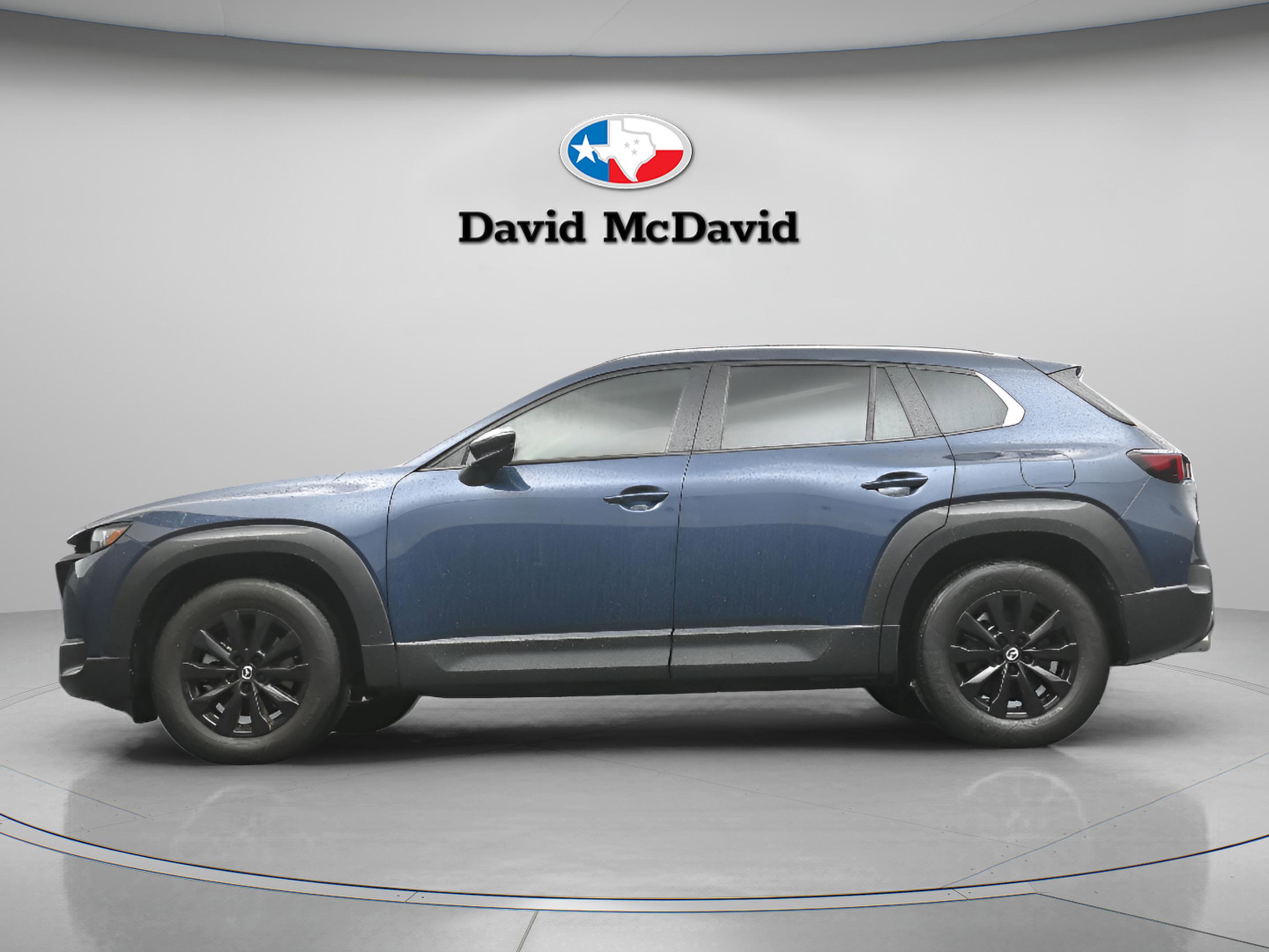 Used 2024 MAZDA CX-50 AWD 2.5 S w/ Cargo Package image 29