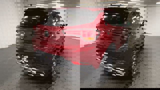 Certified 2021 Buick Encore GX Select image 8