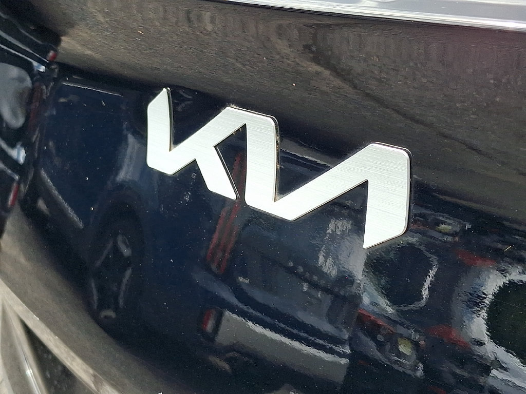 Used 2025 Kia Sportage SX AWD/4WD image 29