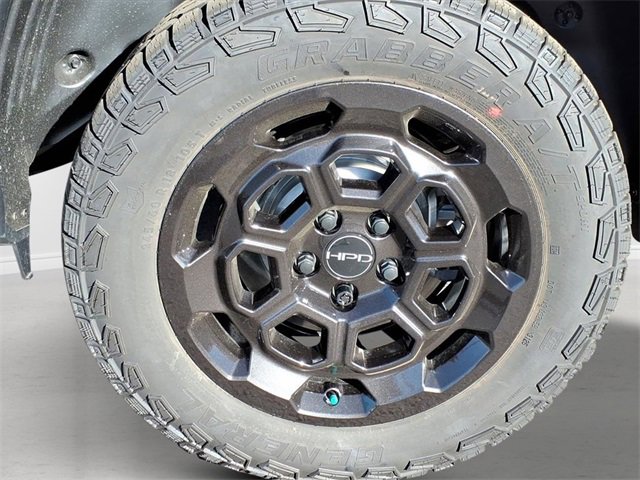 New 2026 Honda Ridgeline TrailSport+ image 6