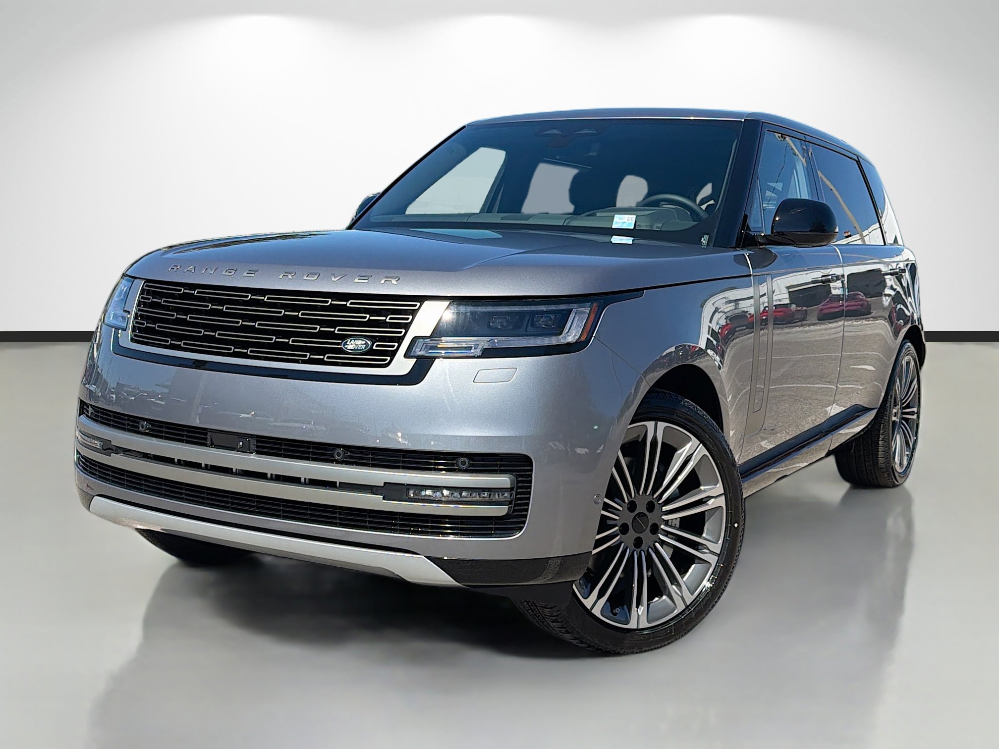 New 2026 Land Rover Range Rover Long Wheelbase SE image 1