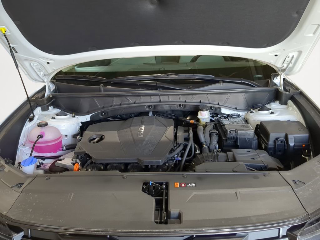 Certified 2025 Hyundai Tucson SEL image 53