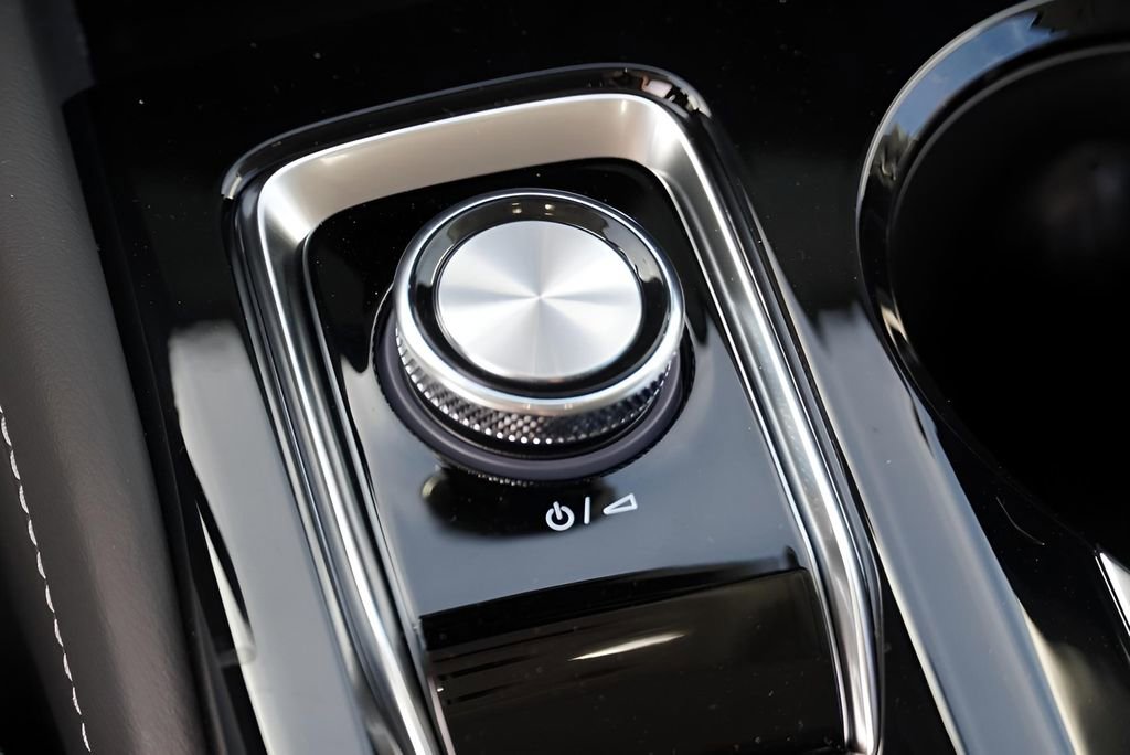 New 2026 Buick Envision Sport Touring image 14