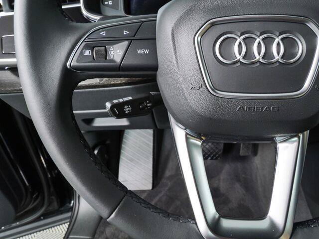Used 2023 Audi Q7 3.0T Prestige w/ Prestige Package AWD/4WD image 10