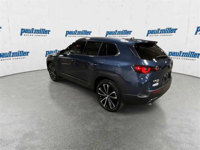 New 2026 MAZDA CX-50 AWD 2.5 S w/ Premium Package image 8