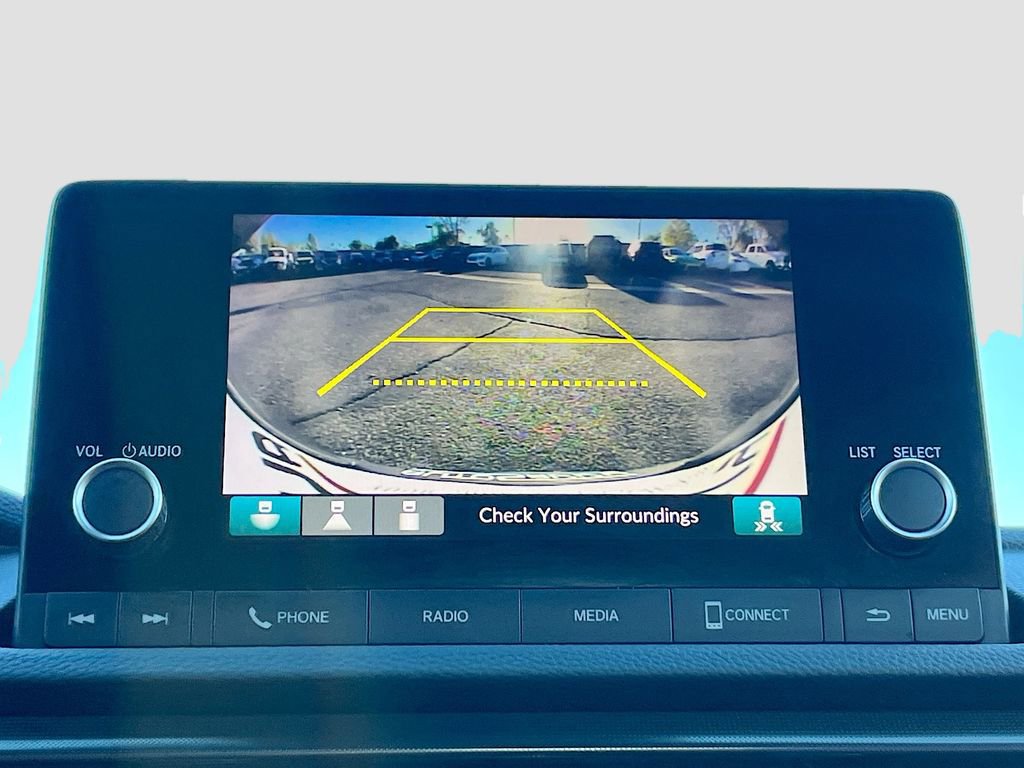 Used 2025 Acura Integra A-Spec FWD image 13