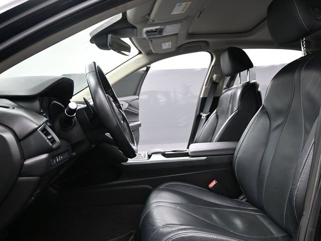 Used 2023 Acura TLX w/ Technology Package image 16