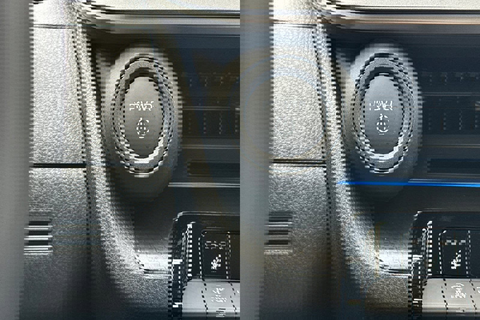 New 2026 Toyota Prius Nightshade Edition image 25