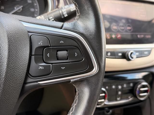 Used 2020 Buick Encore GX Select w/ Sport Touring Package FWD image 16
