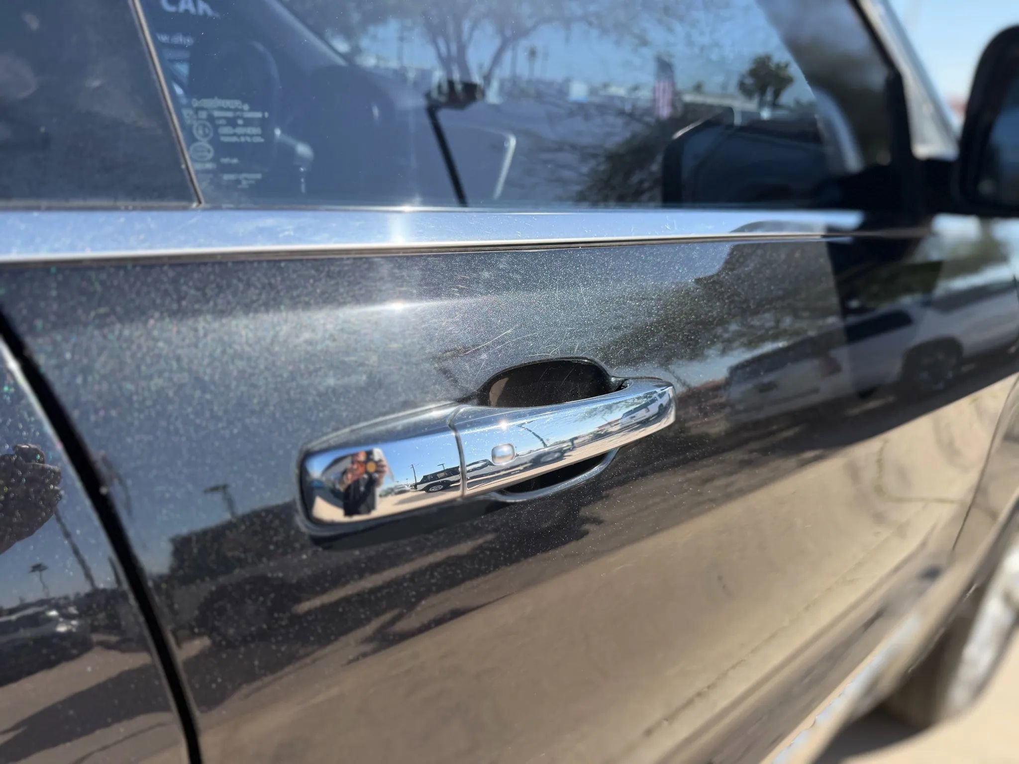 Used 2015 Jeep Grand Cherokee Limited image 15