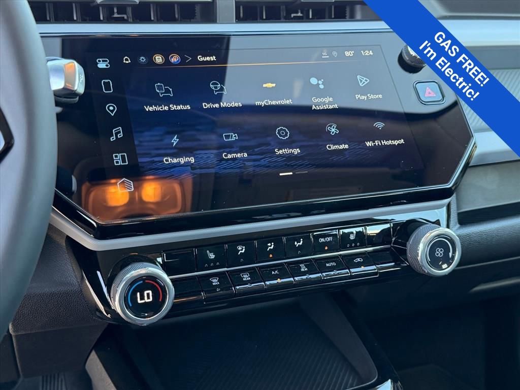 New 2027 Chevrolet Bolt LT w/ Comfort Package FWD image 11