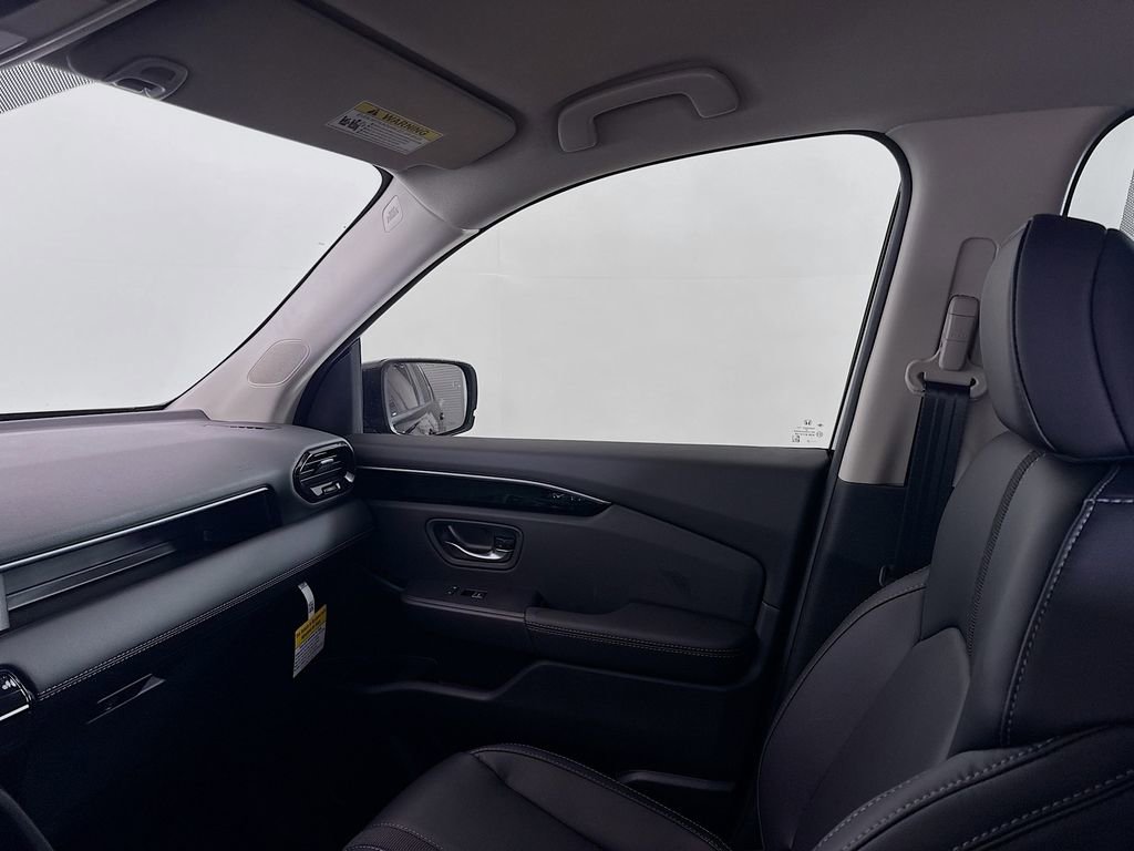 New 2026 Honda Pilot EX-L image 24