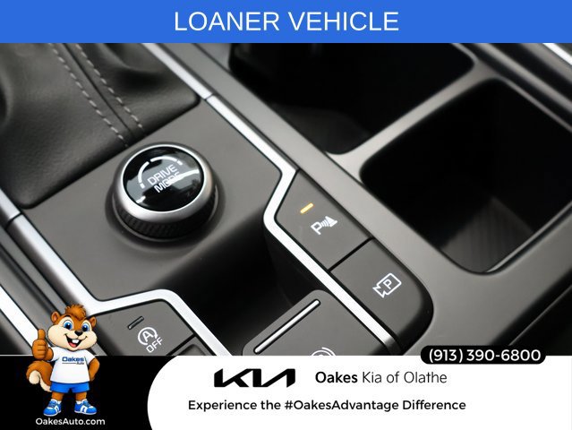 New 2025 Kia Sorento S w/ Panoramic Sunroof Package FWD image 25