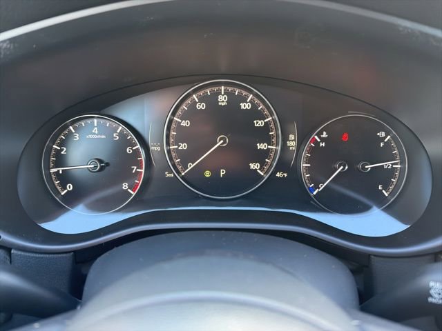 New 2026 MAZDA CX-50 Meridian Edition w/ Apex Package image 15