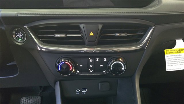 New 2026 Buick Encore GX Preferred w/ Comfort Package image 23