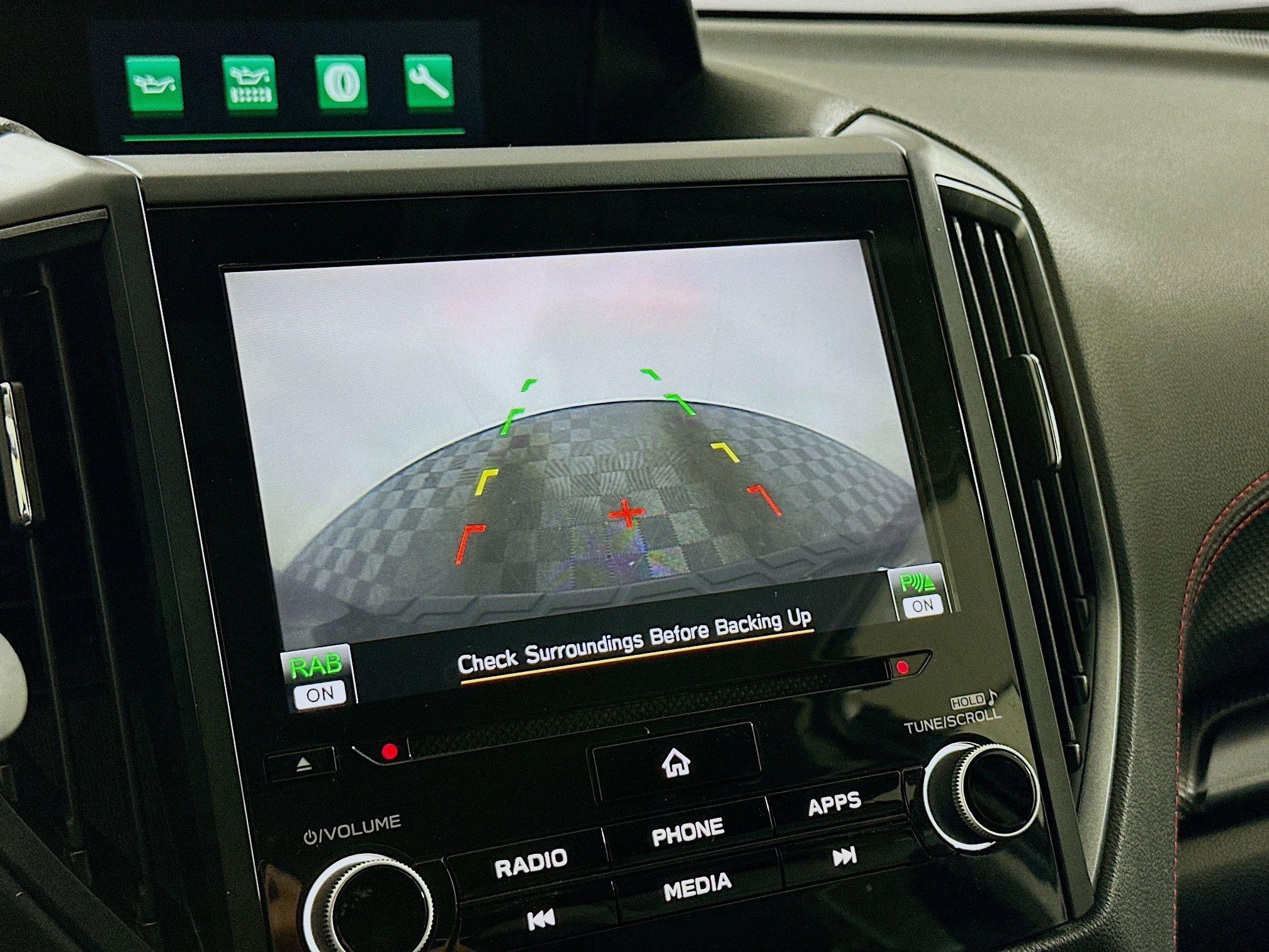 Used 2022 Subaru Forester Sport image 22