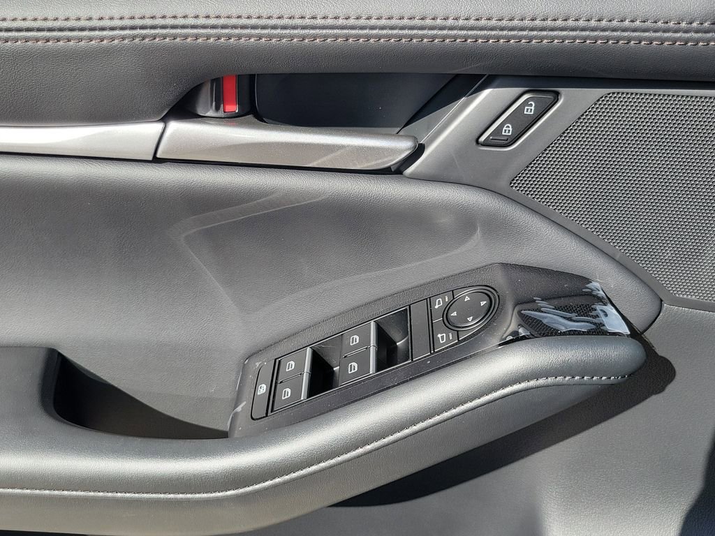 New 2026 MAZDA MAZDA3 2.5 S Sedan w/ Preferred Pkg image 13