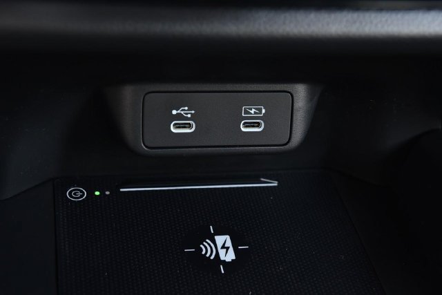 New 2027 Honda HR-V EX-L image 16