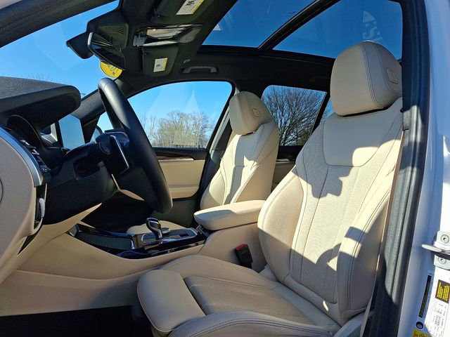Used 2022 BMW X3 xDrive30i w/ Convenience Package image 13
