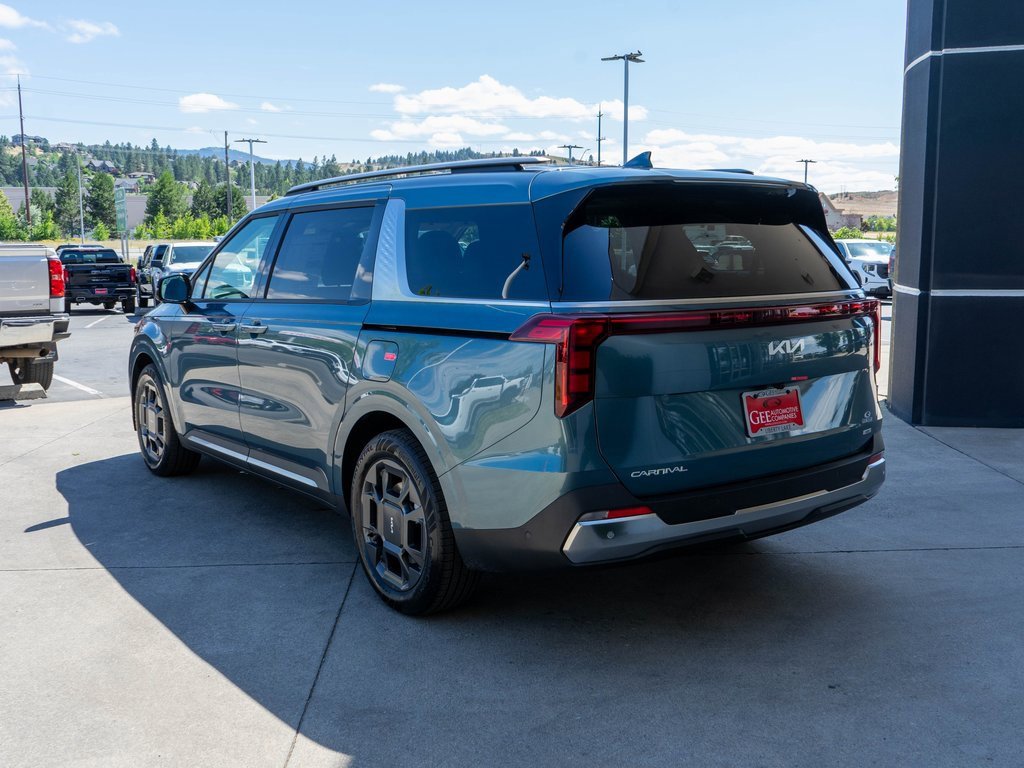 New 2026 Kia Carnival SX image 5