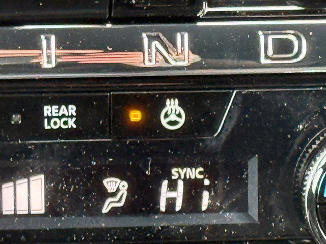 New 2026 Nissan Pathfinder Rock Creek AWD/4WD image 27