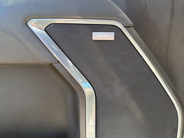 Used 2025 Chevrolet Silverado 1500 LTZ image 24