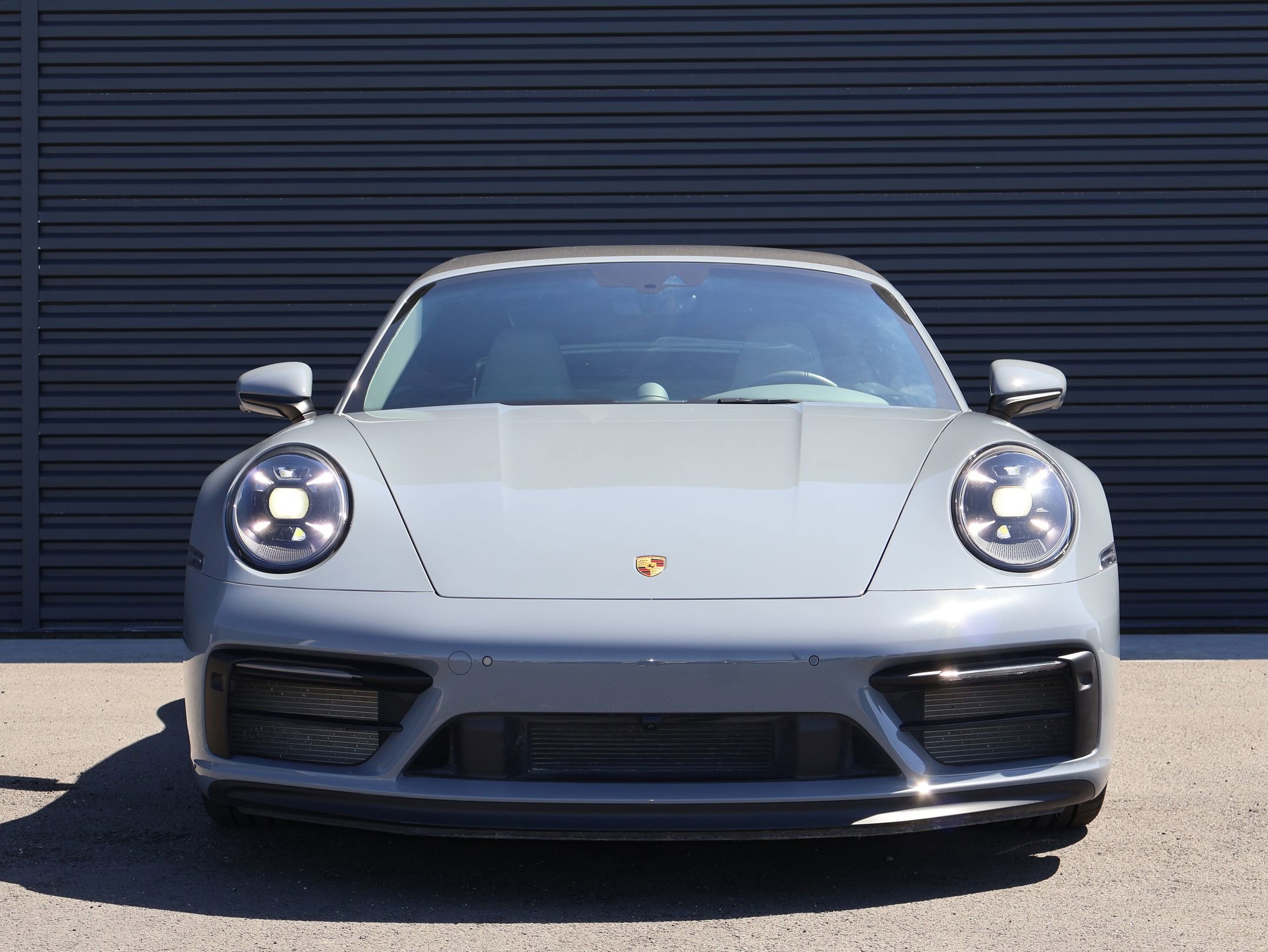 Used 2023 Porsche 911 Carrera GTS RWD image 6