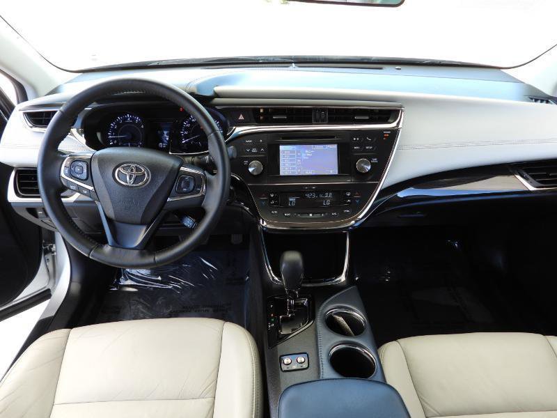 Used 2014 Toyota Avalon XLE FWD image 35