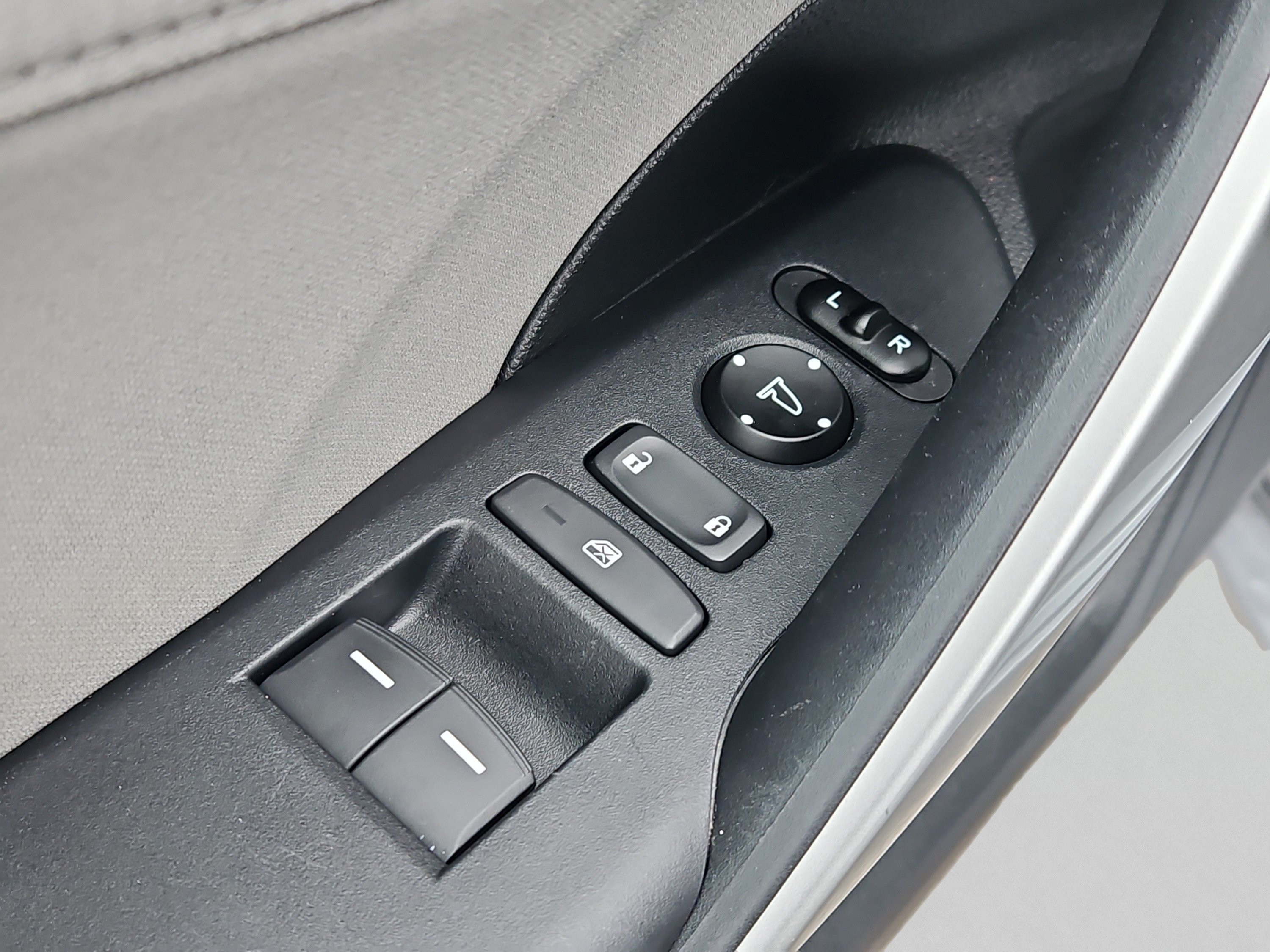 Certified 2017 Honda Civic EX-T image 16